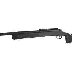 R&eacute;plique Longue 6mm M40A3 &agrave; Ressort ASG