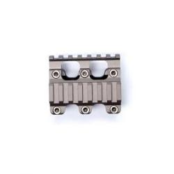 Rail de Montage Frontal pour M40A3 - ASG