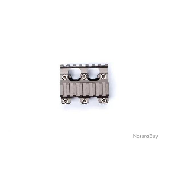 Rail de Montage Frontal pour M40A3 - ASG