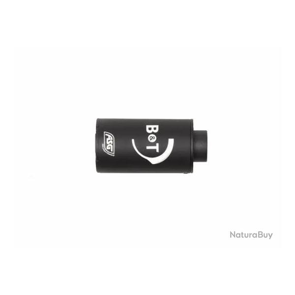 Traceur USB AEG et GBB B&T Noir S - ASG