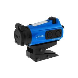 Point Rouge XP Bleu Tactical Ops