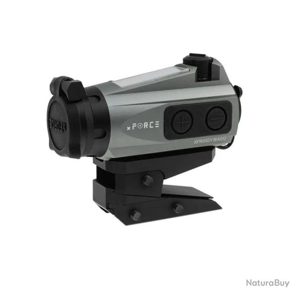 Point Rouge XP Gris Tactical Ops