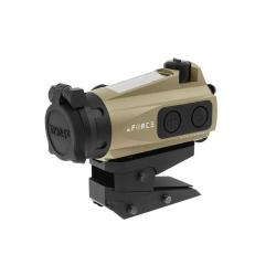 Point Rouge XP Tan Tactical Ops