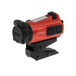 Point Rouge XP Rouge - Tactical Ops