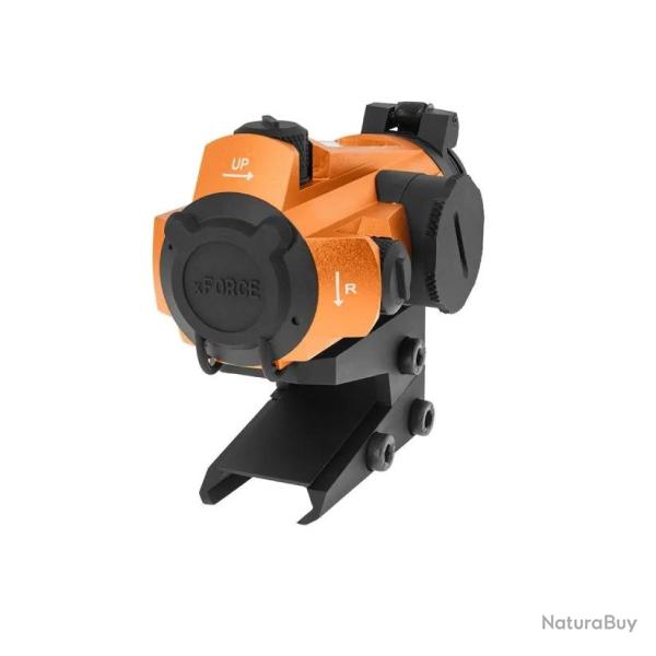 Point Rouge XP Orange - Tactical Ops