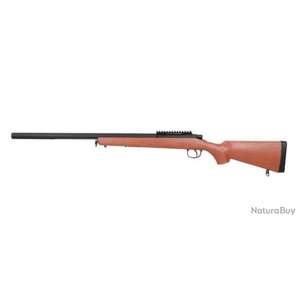 R�plique Longue 6mm SA M700 Retro Brown Specna Arms