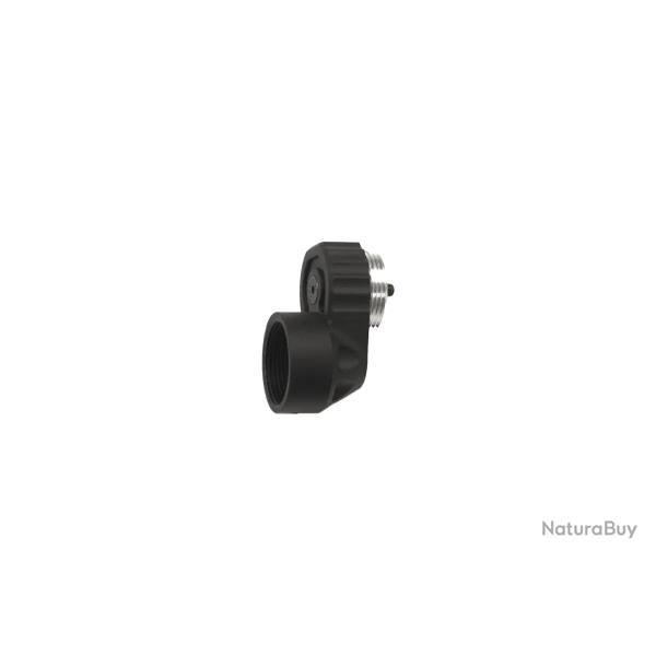Adaptateur de Crosse Heretic Labs Wolverine