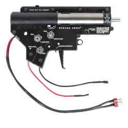 Gearbox Compl&egrave;te V2 Aether Hal ETU - Specna Arms
