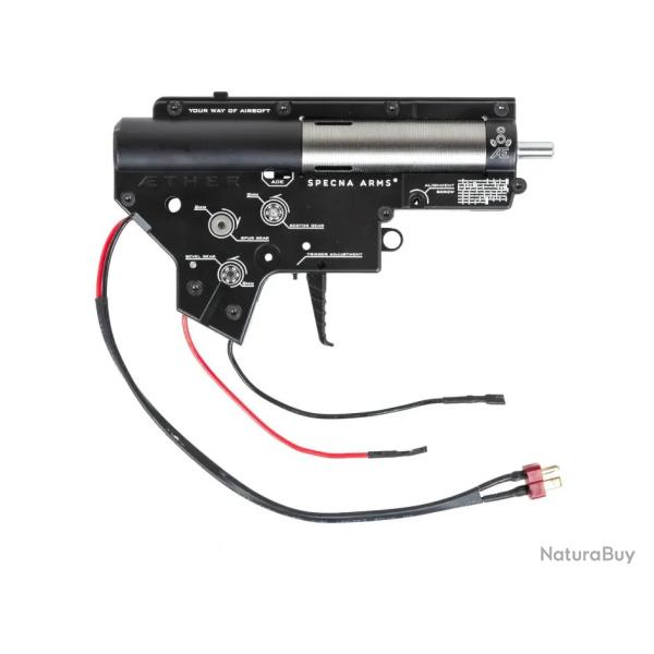 Gearbox Compl�te V2 Aether Hal ETU - Specna Arms