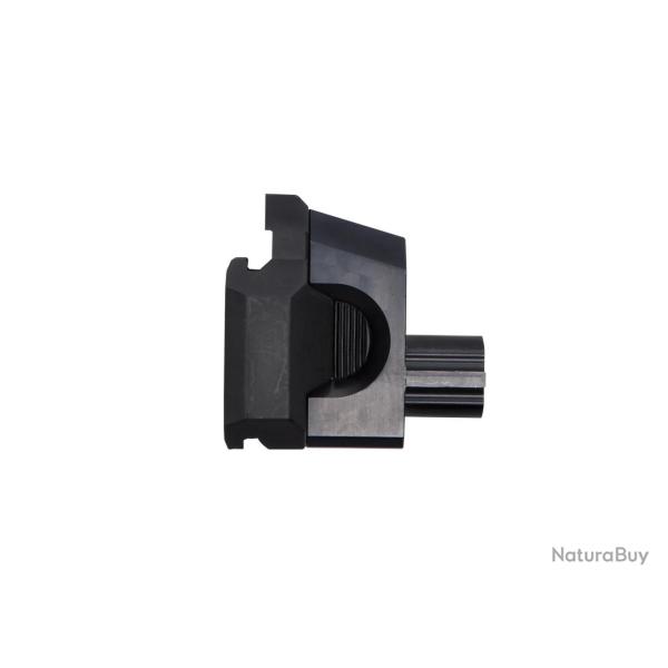 Adaptateur Crosse EVO3 A1 ASG