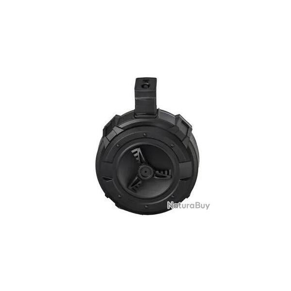 Chargeur AEG 1730 cps PRK9 Drum - G&G Armament