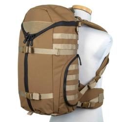 Sac Tactique Patrol 40L Tan Specna Arms