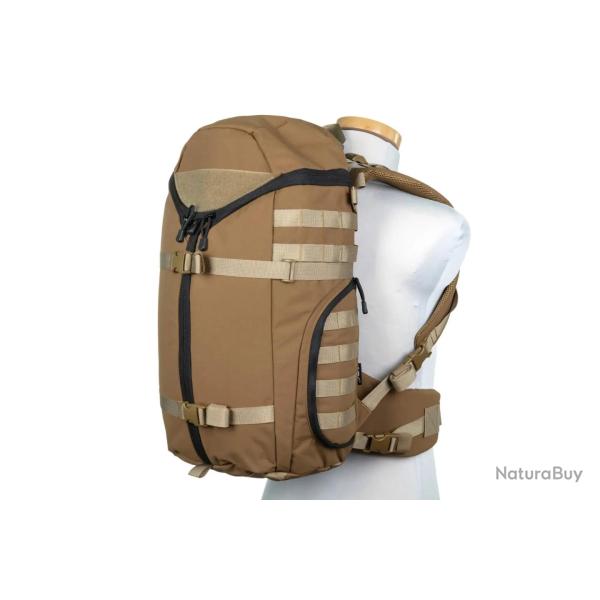 Sac Tactique Patrol 40L Tan Specna Arms