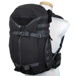 Sac Tactique Patrol 40L Noir Specna Arms