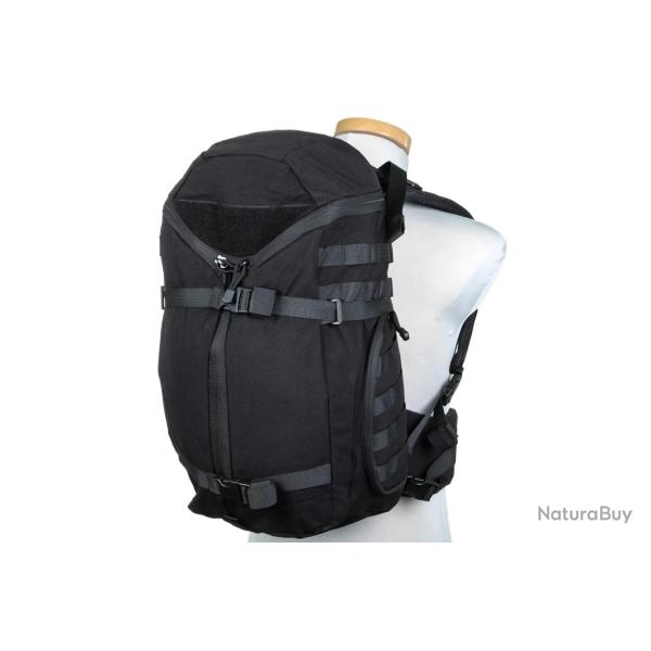 Sac Tactique Patrol 40L Noir Specna Arms