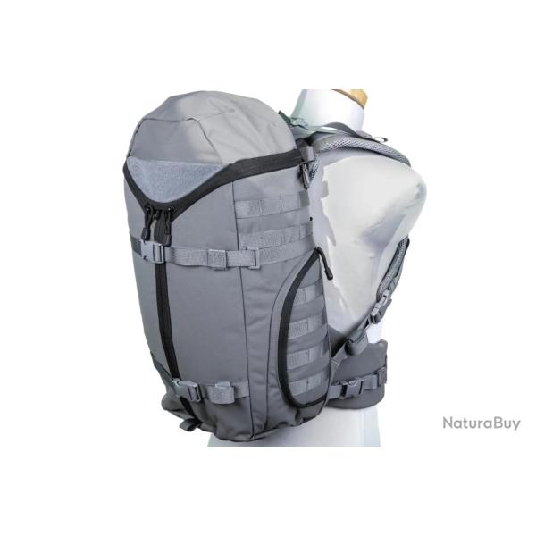 Sac Tactique Patrol 40L Gris Specna Arms