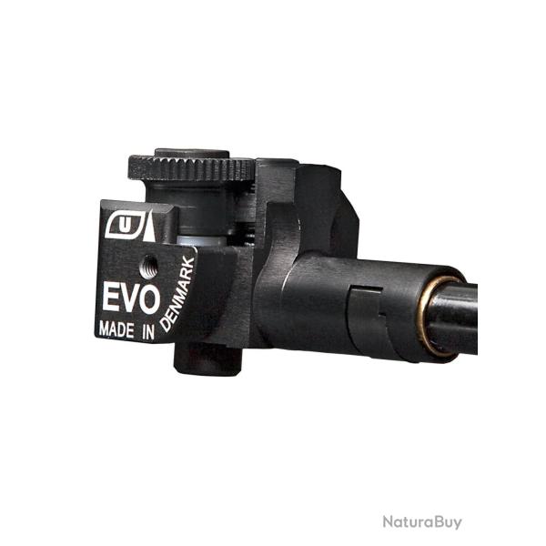 Chambre Hop Up Ultimate Evo CNC ASG