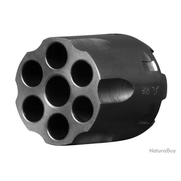 Barillet Colt Navy .36 Cannel� Pietta