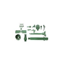 Kit Jade ARP9 - G&G Armament