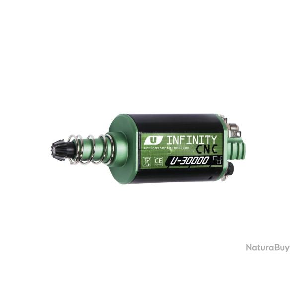 Moteur Infinity U-30000 Axe Long Torque - ASG