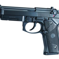 Pistolet 6mm KJM9 VE CO2 - Kjworks