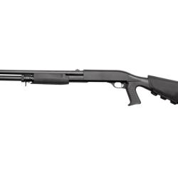Fusil &agrave; Pompe 6mm Franchi Burst Ressort ASG