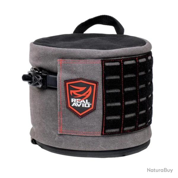 Sac de tir ajustable Ratchet Rest Large - Real Avid