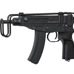 Pistolet 6mm Scorpion Vz61 AEP SLV ASG