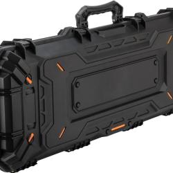 Mallette Rigide 2.0 109 cm Noire Tactical Ops