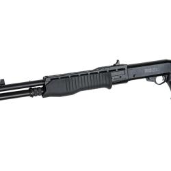 Fusil &agrave; Pompe 6mm Franchi Spas 2 Burst Ressort ASG