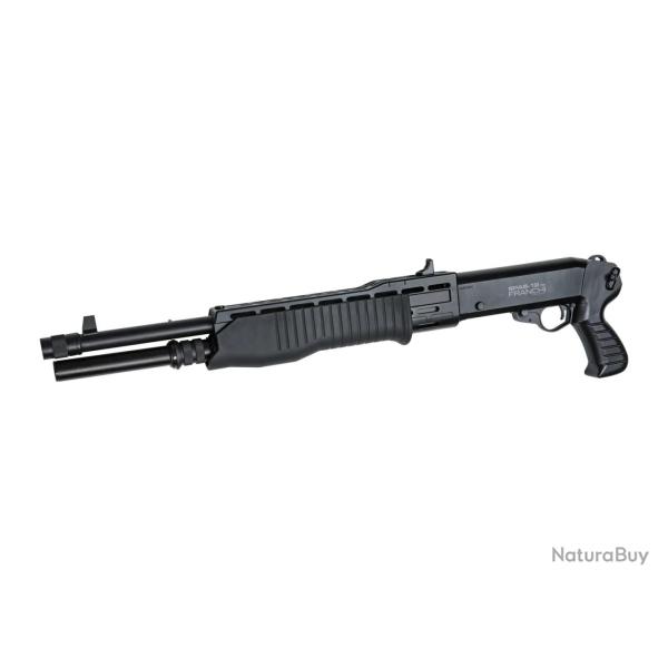 Fusil � Pompe 6mm Franchi Spas 2 Burst Ressort ASG
