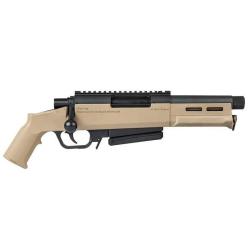 R&eacute;plique Longue 6mm Striker AS03 Ressort Tan - Ares