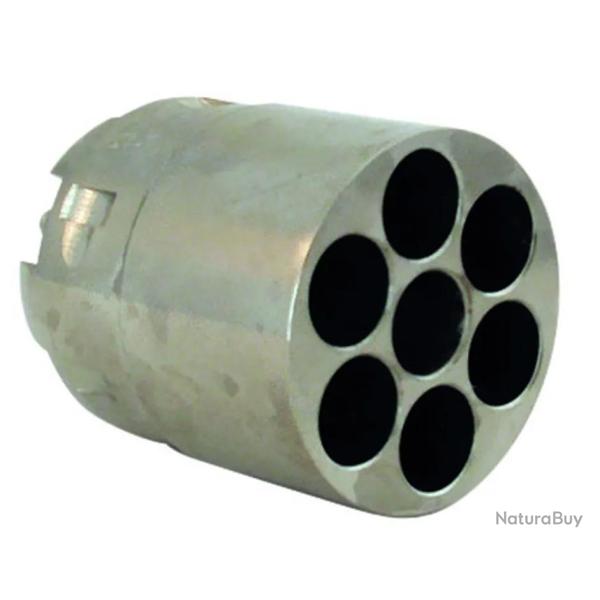 Barillet Colt Navy Calibre 44 Nickel� - Pietta