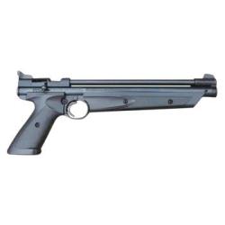Pistolet &agrave; Plomb P1322 Black Classic Calibre 5.5mm 9J - Crosman