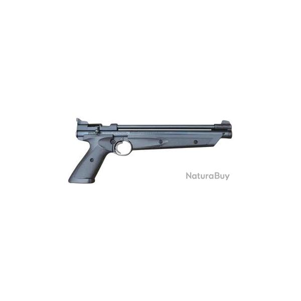 Pistolet � Plomb P1322 Black Classic Calibre 5.5mm 9J - Crosman