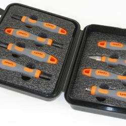 Kit de Pr&eacute;paration d'&Eacute;tuis Lyman Products