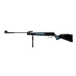 Carabine SR1400F Black/Grey C4.5 19,9 J - Snowpeak