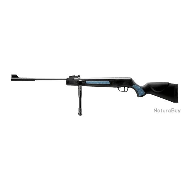 Carabine SR1400F Black/Grey C4.5 19,9 J - Snowpeak