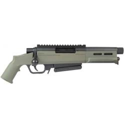 R&eacute;plique Longue 6mm Striker AS03 Ressort OD Ares