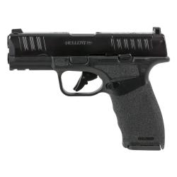 Pistolet Hellcat Pro BB 4.5 CO2 BBS - ASG