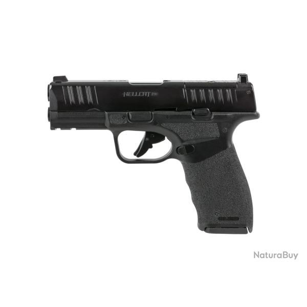 Pistolet Hellcat Pro BB 4.5 CO2 BBS - ASG
