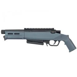 R&eacute;plique Longue 6mm Striker AS03 Ressort Gris Ares