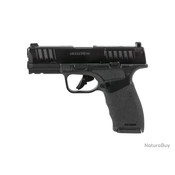Pistolet 6mm Springfield Hellcat Pro CO2 Blowback - ASG