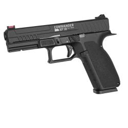 Pistolet 6mm Commander XP18 CO2 ASG