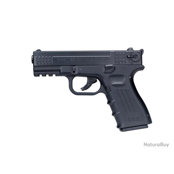 Pistolet 6mm ISSC M22 Blowback CO2 ASG