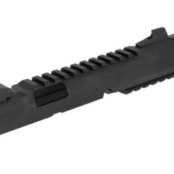 Garde-main Mamba pour AAP01 Action Army