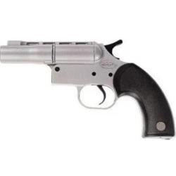 Pistolet GC27 Chrome Mat C12/50 1 coup Mini Gomm SAPL
