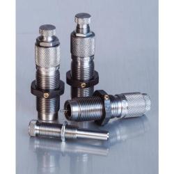 Jeu d'Outils 3P Carbide 9mm Luger Lyman Products