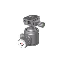 Adaptateur Tr&eacute;pied Tauron Picatinny et Arca Max 20kg - Rokstad