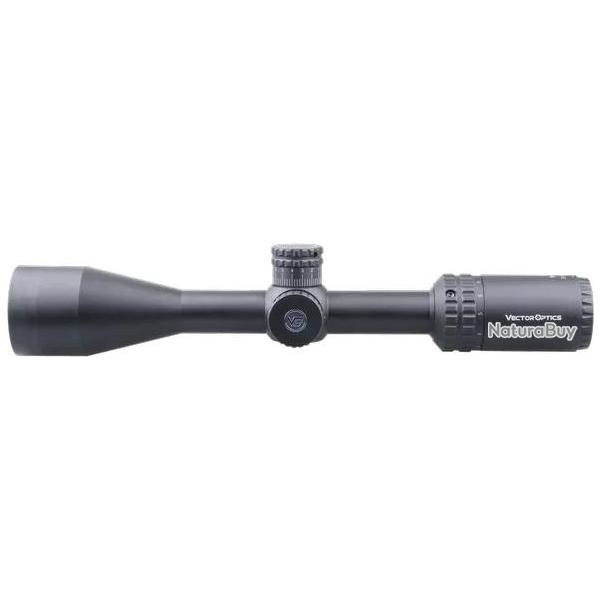 Lunette de Vis�e Hugo 3-12x44 SFP Vector Optics